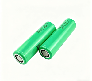 Batteries au lithium-ion cylindriques à décharge 21700 V 3.6 mAh 9C rechargeables d'origine <span class=keywords><strong>INR</strong></span> 5000-50S - Product Image 5