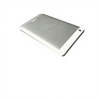 Tablet PC Android BT-MD807-L10 8 inci dengan Fungsi NFC, Layar IPS 1280*800 2.5D, Quad Core, 4G LTE, dan Fitur Panggilan Telepon