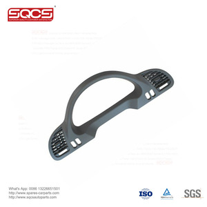SQCS Auto Parts <span class=keywords><strong>New</strong></span> OE 9016801439 Velocímetro Embellecedores para Tablero para Mercedes Sprinter y Benz Modelos Car Make Bora - Product Image 4