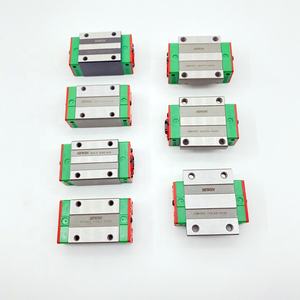 HIWIN RGW-Serie Lineare Führungs bahn mit hoher Steifigkeit RGW15/20/25/30/35/45/55/65CC/HC - Product Image 6