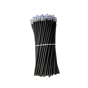 Vendita in fabbrica <span class=keywords><strong>ricariche</strong></span> di inchiostro Gel per <span class=keywords><strong>penne</strong></span> <span class=keywords><strong>cancellabili</strong></span>, <span class=keywords><strong>ricariche</strong></span> <span class=keywords><strong>cancellabili</strong></span> a punto Extra-Fine, <span class=keywords><strong>ricariche</strong></span> di penna a inchiostro nero da 0.5mm per la scrittura - Product Image 5