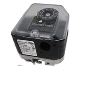 Pressostat KromSchroder DG50U-3/DG50UG-3K2 pour brûleur, configuration de contact DPDT, garantie 1 an, stock 200