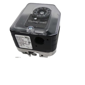 Transformador de Conmutación KromSchroder DG50U-3 50UG-3K2, Número de Pedido 84447350, Stock 200 - Product Image 1