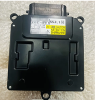 Módulo de Control de Conducción Adaptativo para Faros Delanteros de Automóvil LD004 89907-60010 RD004 89908-60010 Original Usado para LEXUS LX570 2016-2021