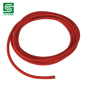 Câble électrique tressé de style rétro <span class=keywords><strong>pour</strong></span> <span class=keywords><strong>lustre</strong></span>, lampe suspendue et éclairage décoratif - Product Image 4