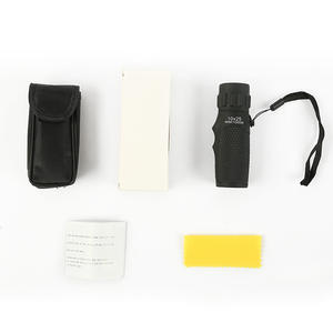 고화질 10X25 포켓 사이즈 경량 내구성 단안 망원경 - Product Image 5