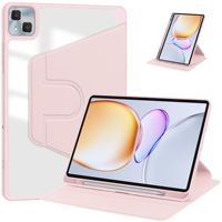 Étui rotatif à 360 degrés pour Tecno Megapad SE 11 pouces 2025 avec support, étui rabattable