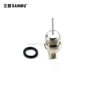 Đầu F Được Sử Dụng Để Chèn Các Đường Tín Hiệu Khác Nhau M12, 5 / 8-24 - Product Image 2