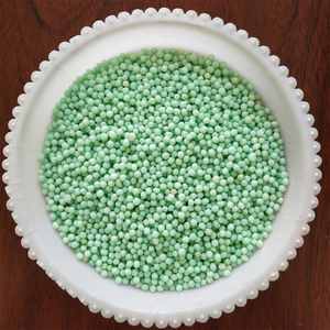 202020 NPK ผงผสมควบคุมการปล่อยอย่างรวดเร็วสำหรับการเกษตร - Product Image 2