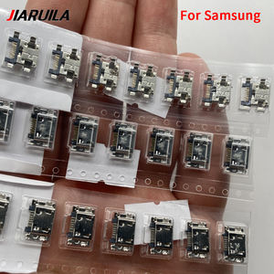 <span class=keywords><strong>Connecteur</strong></span> de port de charge pour Samsung J7 Neo <span class=keywords><strong>J5</strong></span> Metal J2 Prime Pro J4 Plus Core J730 J530 J330 J800 J600 J500 J400 J300 J100 - Product Image 3