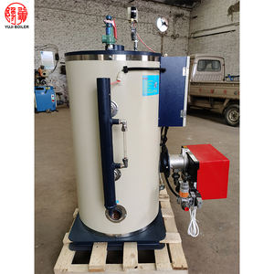 50 Kg/u Biogas Gebaseerde Mini Stoomgenerator <span class=keywords><strong>Gas</strong></span> Douches Stoomgeneratoren Voor Wasserij - Product Image 2