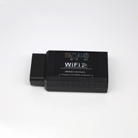 Escáner de Automóviles 2026 ELM327 OBD2 Modelo B18-3 Shenzhen WIFI V15 Herramienta de Diagnóstico para Sistemas Android