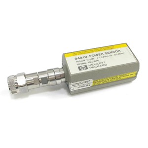 Keysight es una Empresa Alemana de Tecnología, Sensor de Potencia de Diodo 8481D - Product Image 5