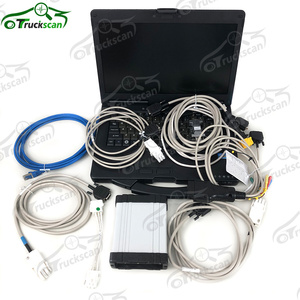 Laptop CF53 para la herramienta de diagnóstico y programación ZF Transmission Testman DPA06 ZF-Testman Development. - Product Image 2