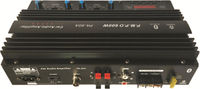 Égaliseur MicCar 2 bandes, transmetteur Fm pour voiture, lecteur Mp3, chargeur de téléphone