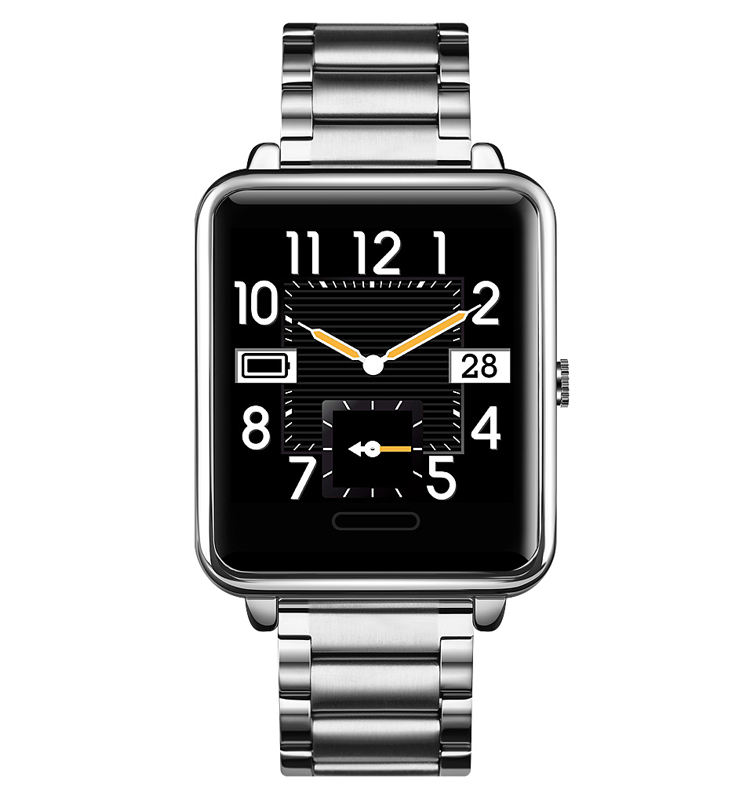 Skmei 1648 Sports Watch Waterproof Smart Watch for Men