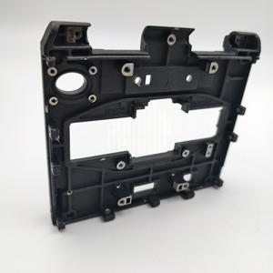 <strong>Die</strong> Casting Factory Custom A380 ADC12 <strong>Aluminum</strong> <strong>Die</strong> Cast Part with Powder/Lacquer Coating OEM Service MOQ 100PCS - Product Image 4