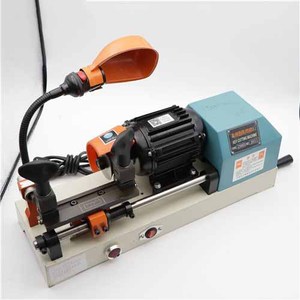 Customized High Quality Customization Multi-Functional <strong>Key</strong> <strong>Machine</strong> 298d <strong>Key</strong> Cutting Vertical <strong>Machine</strong> - Product Image 6