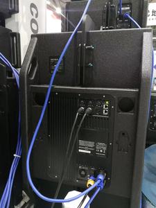 Ha2 Dòng hoạt động mảng phòng họp đám cưới ngoài trời KTV đặt loa hệ thống âm thanh âm thanh âm thanh chuyên nghiệp hệ thống âm thanh video - Product Image 2