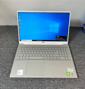 Ordinateurs Portables d'Occasion Originaux <span class=keywords><strong>Dell</strong></span> Inspiron <span class=keywords><strong>5590</strong></span> Core i7-10e Génération MX250 pour Professionnels, Étudiants et Éducation - Product Image 1