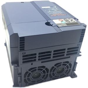 อินเวอร์เตอร์ปรับความถี่ Fuji รุ่น FRN5.5E1S-4C 380V แบบสามเฟส ควบคุมด้วยเวกเตอร์ IP20 - Product Image 1