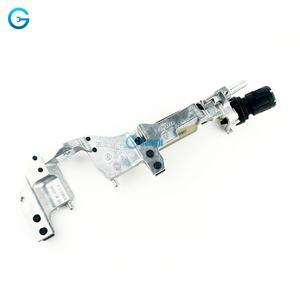 Módulo Sensor de Caja de Cambios Automática 0B5 DL501 para Audi, Selector de Marchas OB5 927 321 L S/S a L - Product Image 2