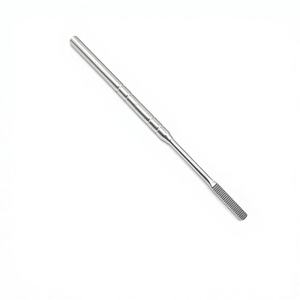 Lima de acero inoxidable para hueso nasal recto, instrumento quirúrgico para rinoplastia y cirugía plástica estética - Product Image 6