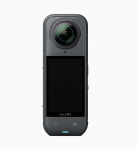 Insta360 X5 Impermeable 15M 1/1.28 "Sensores 8K <span class=keywords><strong>360</strong></span> HDR Video 72MP Foto 4K60fps Lente única <span class=keywords><strong>Insta</strong></span> 360X5 Cámara deportiva - Product Image 1