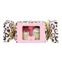 Parfum Femme Spa Bain Spa Coffret Cadeau Miel Marque Privée