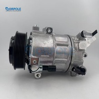 Harga Pabrik Kompresor AC Kendaraan 12V untuk GAC GS8 SUV 4B20J1 Trumpchi M8 2022-2025 2.0 dengan OE 8110004DRS0201 8110004DRS0200