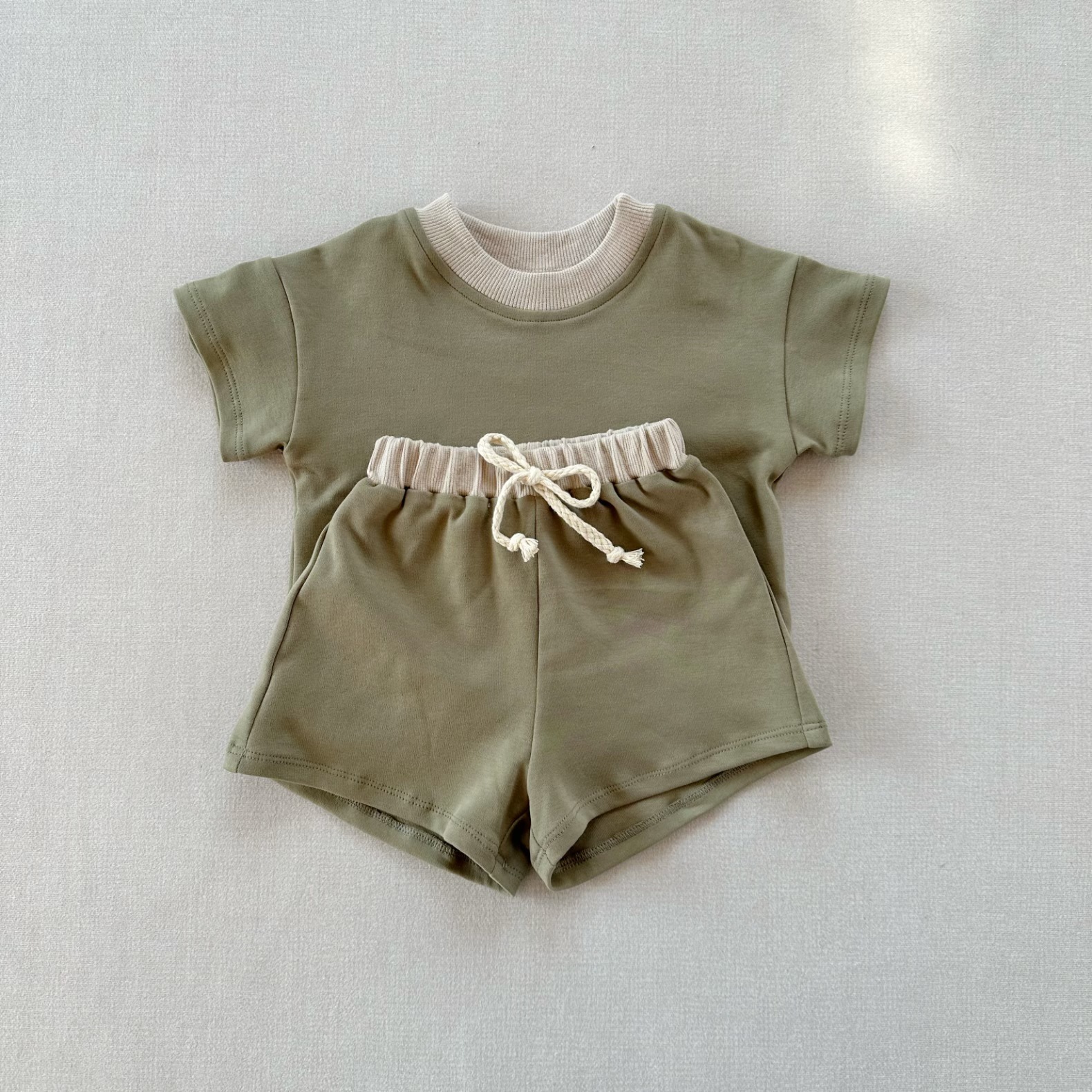 Sage green