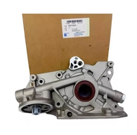 OE 90570925 pompe à huile moteur automatique pour DAEWOO 1.8-2.0-2.2 dhc tous OPEL Omega 2.2 superma 2.2 OEM 90499157 93382730