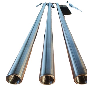 Không từ thép khoan cổ áo/Slick khoan cổ áo cho <span class=keywords><strong>mwd</strong></span>, lwd và hướng khoan ứng dụng - Product Image 1