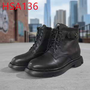 LXG,business Meeting Anti-odor Lady Mid-cut Low <strong>Heel</strong> Women Office Shoes <strong>Hotel</strong> &amp; Bank Work Soft Insole Women Dress Shoes HSA133 - Product Image 5