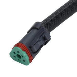 Capteur de température de l'eau 3E-8700 3E8700 pour excavatrice - Product Image 3