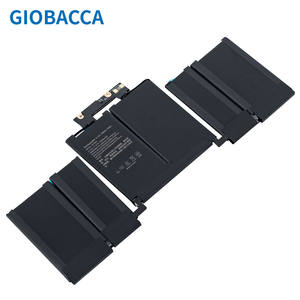 Paquete de batería recargable de iones de litio para portátil A1819 para MacBook Pro de 13 pulgadas 2016/2017 A1706 - Product Image 2