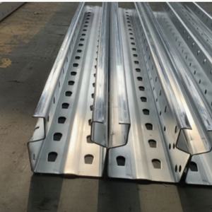 Supermarket <b>Rack</b> Shelf Machine <b>Rack</b> Shelve <b>Roll</b> Forming Machine Storage Upright <b>Roll</b> Forming Machine Direct Factory - Product Image 5