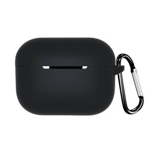 Funda de silicona para Airpods Pro2, funda protectora para auriculares para Apple <span class=keywords><strong>Air</strong></span> Pods Pro 2 <span class=keywords><strong>2022</strong></span>, funda para auriculares inalámbricos de 2,5mm - Product Image 5