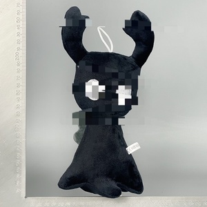 Peluche <span class=keywords><strong>Hollow</strong></span> <span class=keywords><strong>Knight</strong></span> di Tendenza: Bambole di Peluche del Cavaliere con Spada, Personaggio del Gioco - Product Image 4