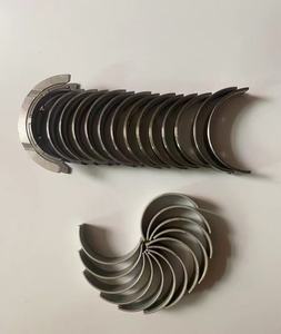 Geeignet für Audi A6L A8L S7 Q5 A5 S5 A4 S4 A6 Q6 Q7 A8 Q8 Volkswagen Touareg Kurbelwellen-Hauptlager Kurbelwellenbuchsen 06M105561R - Product Image 1