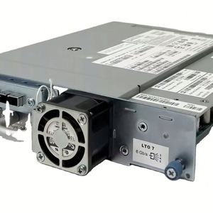 N7P37A StoreEver MSL LTO-7 Ultrium 15000 FC SAS Module de mise à niveau du kit de stockage - Product Image 1