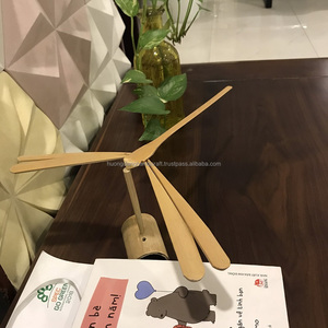 Libélula de bambú de equilibrio automático, el mejor artículo para regalo, precio al por mayor de Vietnam - Product Image 5