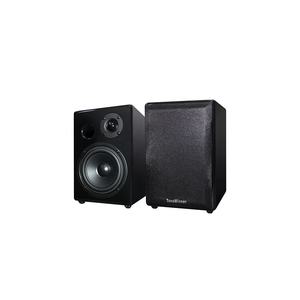 ToneWinner Lautsprecherbox sono bibliothèque extérieure en bois Blueteeth mini haut-parleur sans fil audio <span class=keywords><strong>marshal</strong></span> - Product Image 3