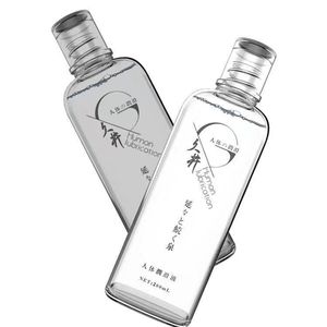 Buona qualità Les prodotto Sexuel Lubrifiant personale Gel Lubrifiant Sexuelle Lubrifiant Sexuel Excitant donne e uomini - Product Image 2