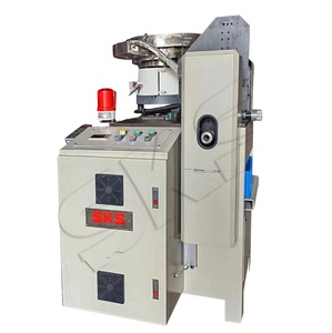 Máy nút SKS: Máy cắt tỉa trống nút sừng - Product Image 1