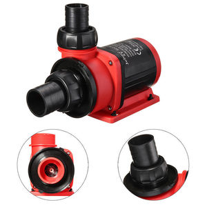 Pompa dell'<span class=keywords><strong>acqua</strong></span> dell'<span class=keywords><strong>acquario</strong></span> Ultra silenziosa Display LCD <span class=keywords><strong>acqua</strong></span> di ritorno controllabile per pompe sommergibili d'<span class=keywords><strong>acqua</strong></span> dolce marina per laghetto per <span class=keywords><strong>acquario</strong></span> - Product Image 4