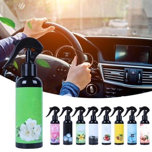 <span class=keywords><strong>Deodorante</strong></span> <span class=keywords><strong>Spray</strong></span> 150ML per Auto e Casa, Purificatore d'Aria, Profumo Duraturo - Product Image 1