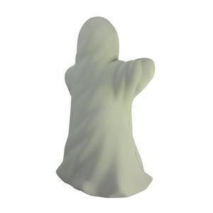 Pelotas Antiestrés Personalizadas con Forma de Fantasma, Logotipo Promocional, TPR, Regalo de Halloween, Novedad Nocturna, Fiesta de <span class=keywords><strong>Terror</strong></span>, Otoño - Product Image 2