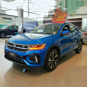 Esportazione di auto in Algeria VOLKSWAGENS T <span class=keywords><strong>ROC</strong></span> 2024 2025 TROC benzina auto compatta SUV per Volkswagens T-<span class=keywords><strong>ROC</strong></span> Troc Starlight 2025 - Product Image 1