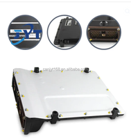 Panel de Control ECU Programado 3668821 para Excavadoras, Piezas de Maquinaria de Construcción